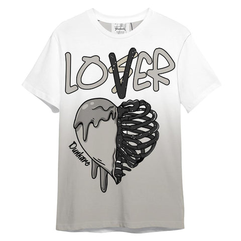 Dunkare Shirt Streetwear Loser Lover Dripping, 5 SE Sail T-Shirt, To Match Sneaker SE Sail Summer 5s Graphic Tee 1304 NCT