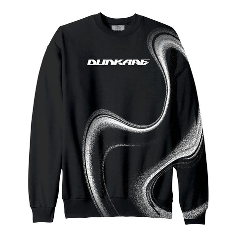 Dunkare T-Shirt Smoking Liquid Design 1803 NMP