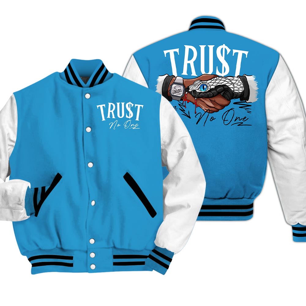 Sneaker Trust No Dunkare Shirt,  9 Powder Blue T-Shirt, To Match Powder Blue 9s Baseball Varsity Jacket, Tanktop, Shorts, T-Shirt QH 211