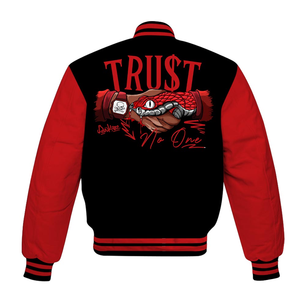 Sneaker Trust No Dunkare Shirt,  4 Bred Reimagined T-Shirt, To Bred Reimagined 4s Baseball Varsity Jacket, Tanktop, Shorts, T-Shirt QH 211