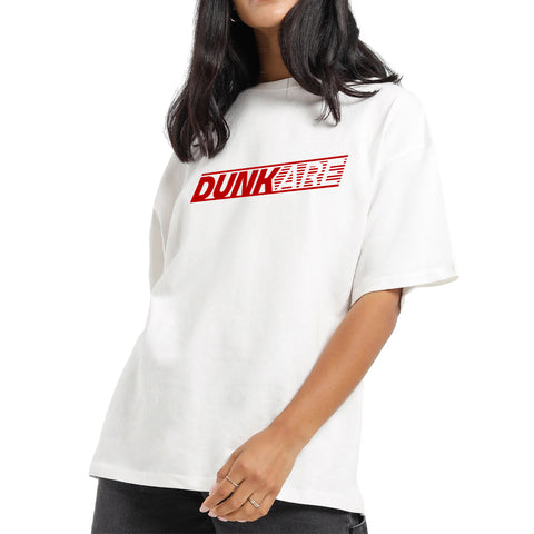 Basic Uniform Dunkare Shirt, To Match Hoodie, Sweatshirt 0803 PAT