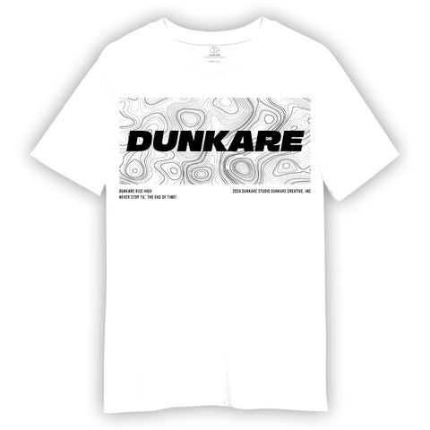 Dunkare Shirt Unisex Design 1803 NMP