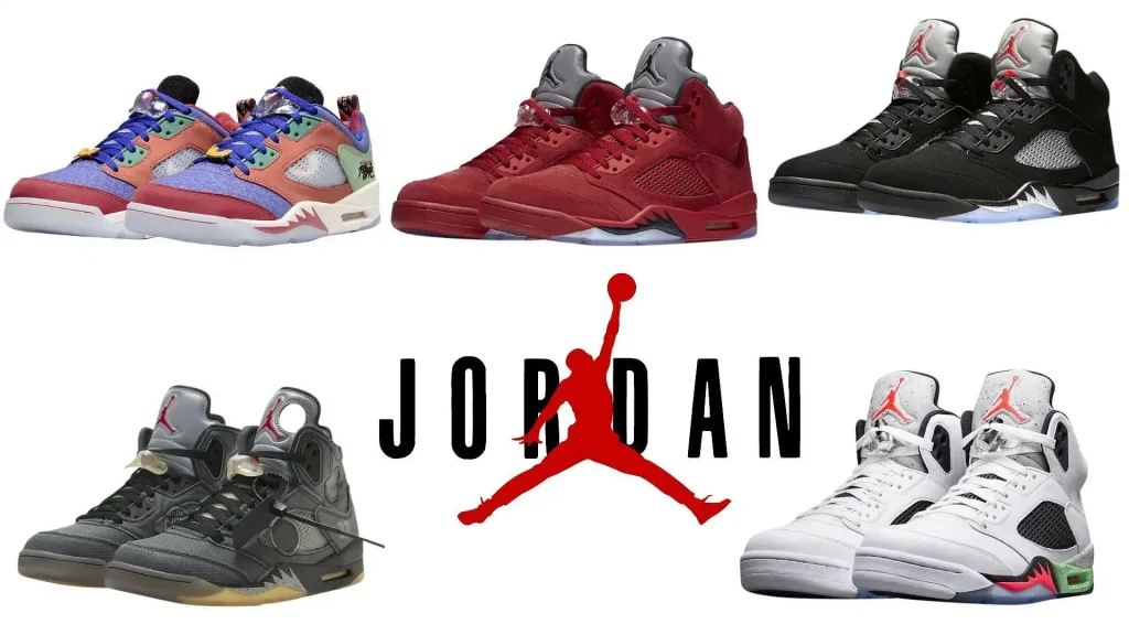How To Wear Jordan 5 Style Guide To Conquer Every Outfit How To Wear Jordan 5 Style Guide To Conquer Every Outfit