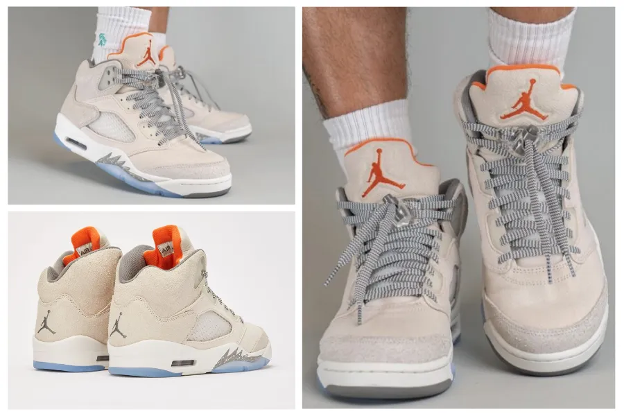 SE Craft 5s