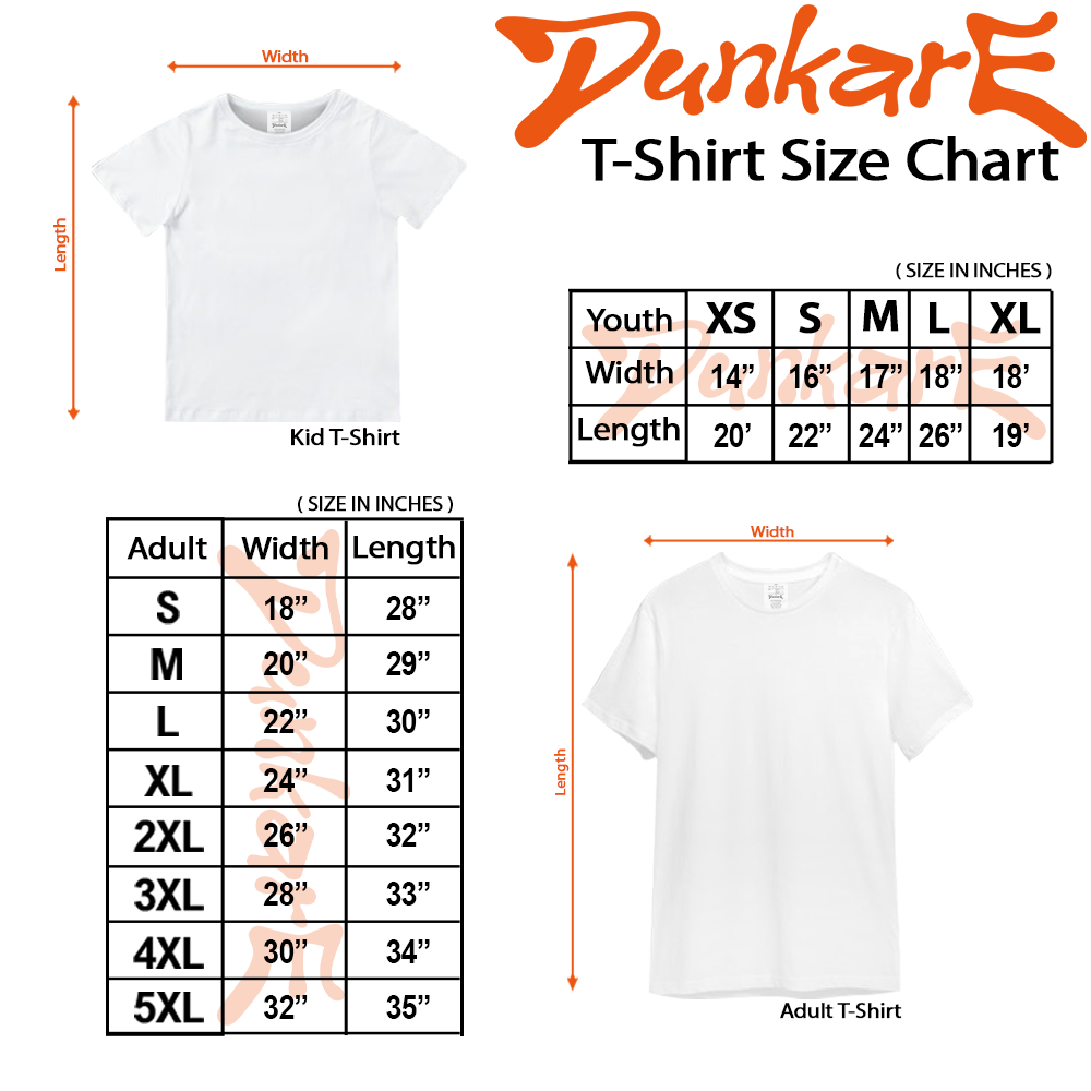Dunkare Shirt Streetwear Oiran Power, 4 Vivid Sulfur T-Shirt, To Match Sneaker Vivid Sulfur 4s Graphic Tee 0504 NCT