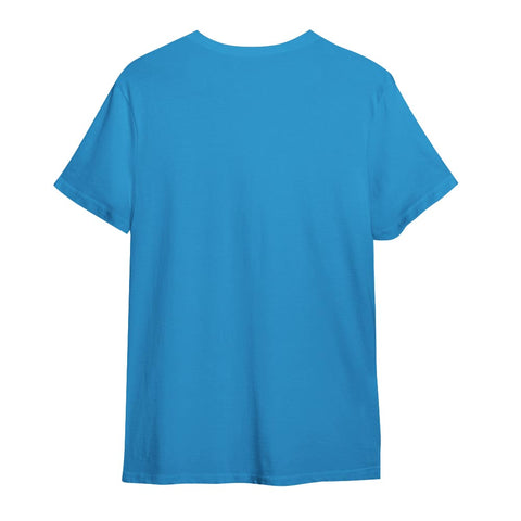 Dunkare Powder Blue 9s Shirt, Lips Money Talk Shirt 3D Graphic Outfit 0705 LGH